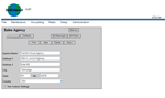Agency Setup