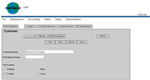 Customer Screen